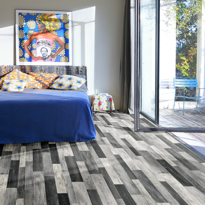 Lifestyle Floors Baroque Vermeer Twilight Lino Vinyl Flooring