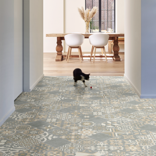 Lifestyle Floors Empress Annecy 170M Vinyl Flooring