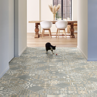 Lifestyle Floors Empress Annecy 170M Vinyl Flooring