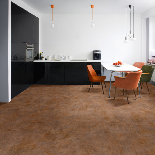 Lifestyle Floors Empress Clarkson 327M Vinyl Flooring