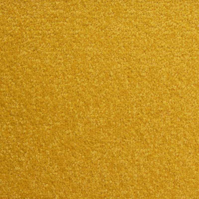 Lifestyle Floors Firework Fizz Yellow Carpet