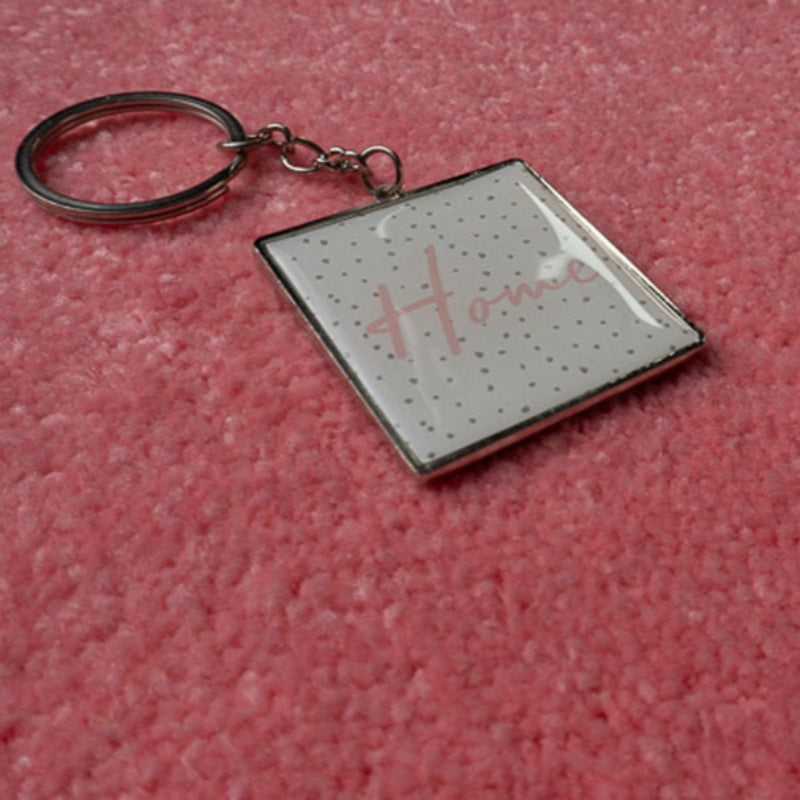 Lifestyle Floors Firework Vibrant Pink Carpet