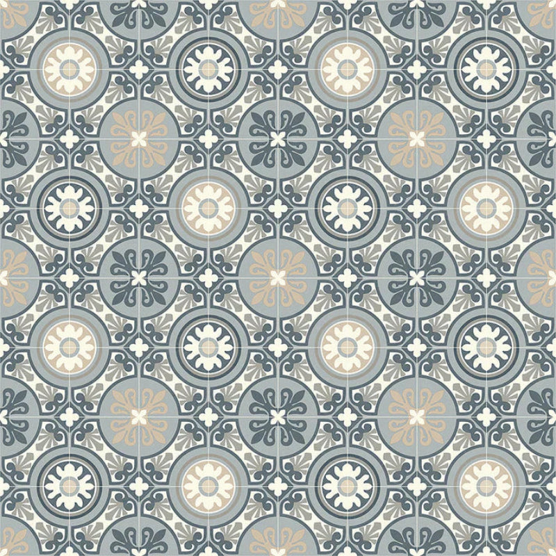 Lifestyle Floors QueensTex Astoria Lino Vinyl Flooring