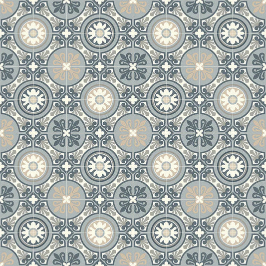 Lifestyle Floors QueensTex Astoria Lino Vinyl Flooring