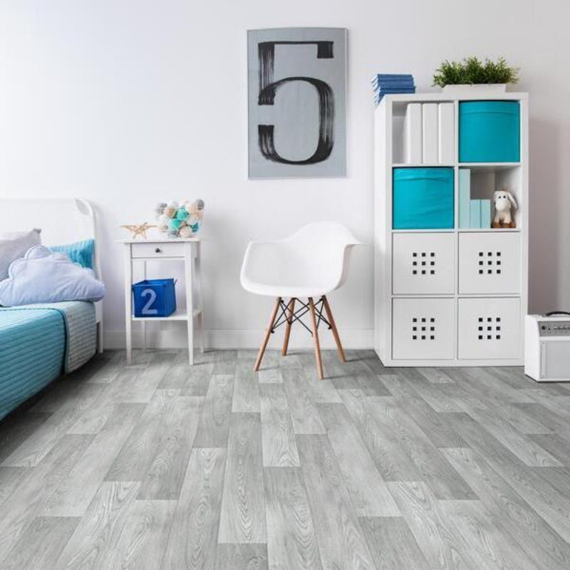 Lifestyle Floors QueensTex Bayside Lino Vinyl Flooring