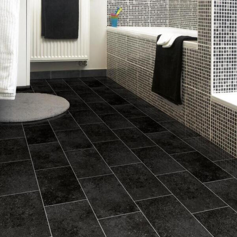 Lifestyle Floors QueensTex Springfield Lino Vinyl Flooring