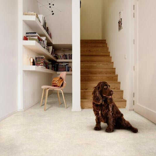 Lifestyle Floors QueensTex Westbury Lino Vinyl Flooring
