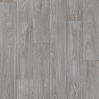 Lifestyle Floors Queens Havana Grey Oak Lino Vinyl Flooring