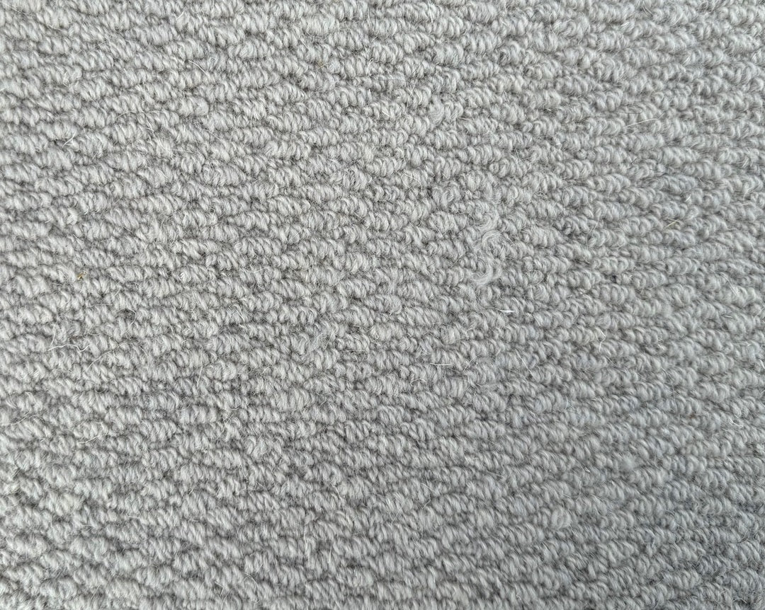 Sheringham Linen Berber Wool Carpet