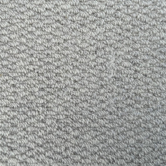 Sheringham Linen Berber Wool Carpet