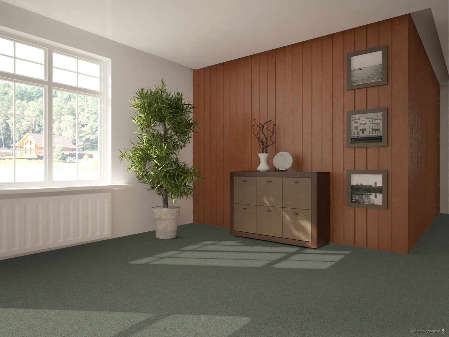 Lioni Sage Carpet for living room