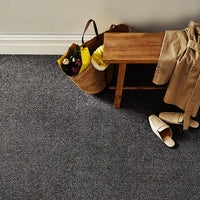 Lioni Charcoal Carpet