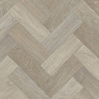Loba London Herringbone Vinyl Flooring