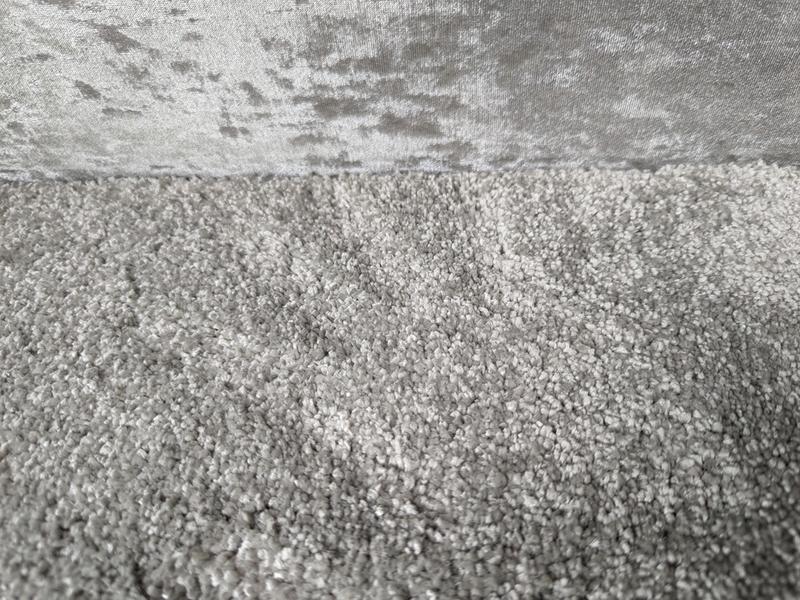 London Fog Grey Carpet