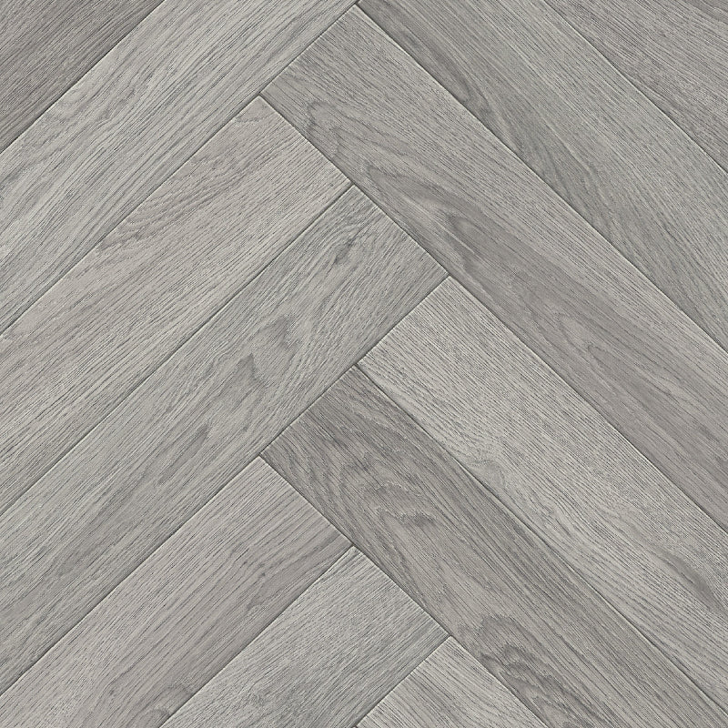 Luxor Herringbone Style Lino Vinyl Flooring - Marilyn 93