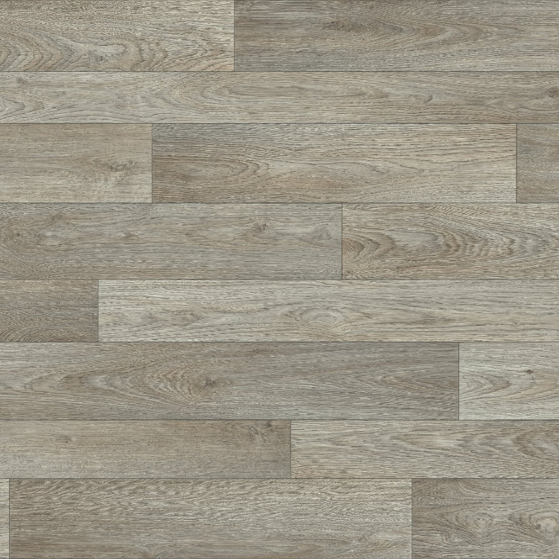 Luxor Laminate Design Lino Vinyl Flooring - Granero