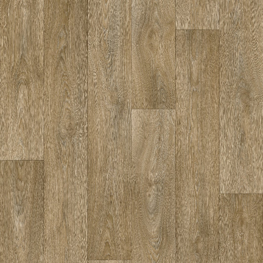 Luxor Laminate Design Lino Vinyl Flooring - Stockholm