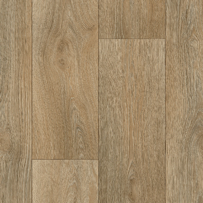 Luxor Laminate Design Lino Vinyl Flooring - Stockholm