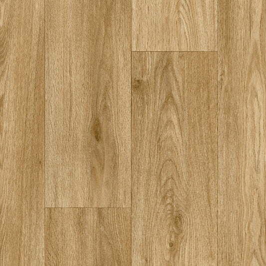 Luxor Laminate Lino Vinyl Flooring - Copenhagen