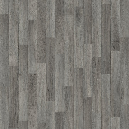 Luxor Lino Vinyl Flooring - Chianti