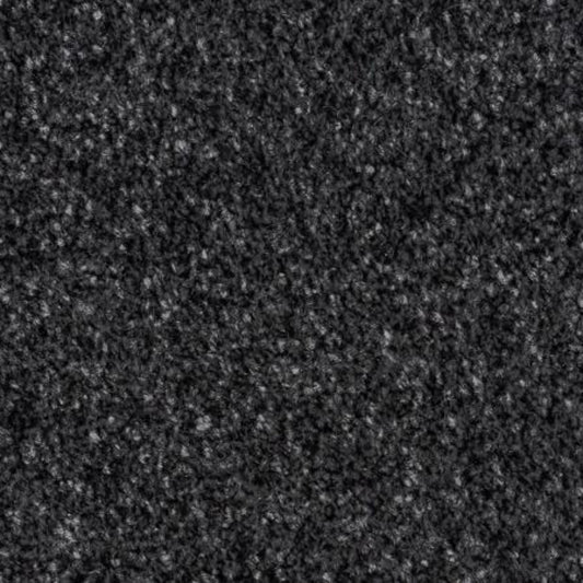 Luxury Deep Grey Carpet