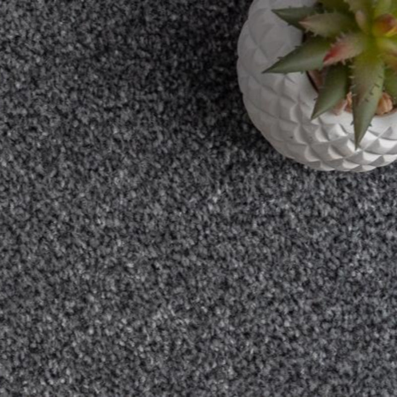 Luxury Sky Grey Carpet