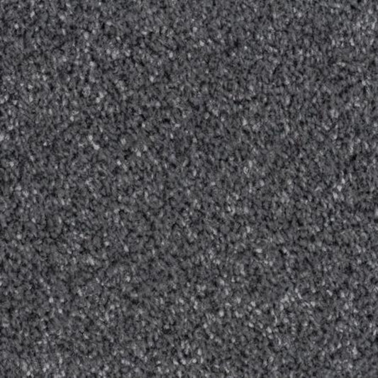 Luxury Sky Grey Carpet