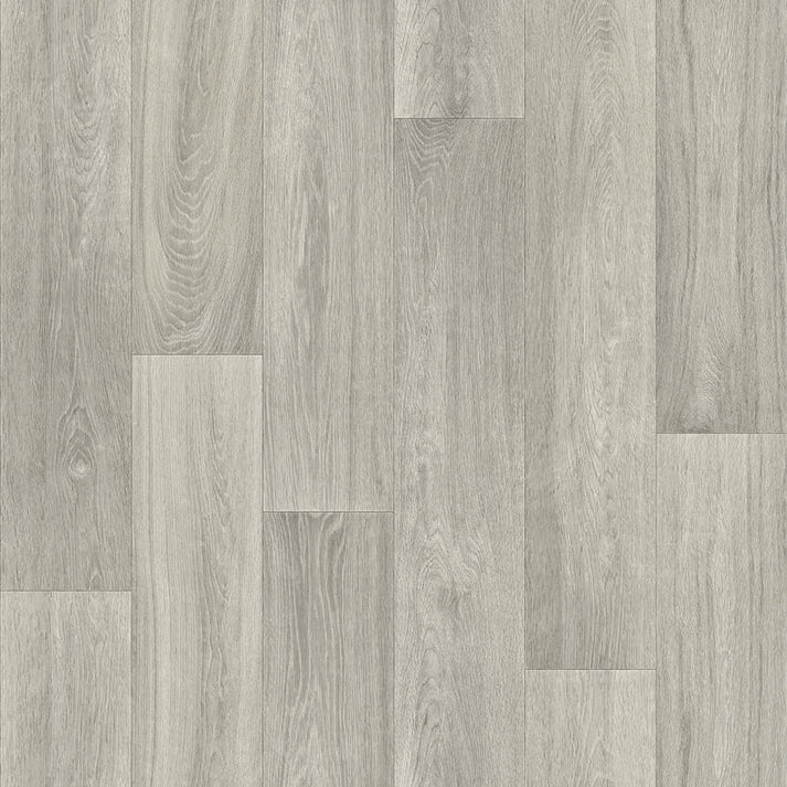 Lifestyle Baroque Mellow Oak