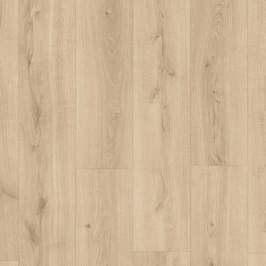 Quickstep Majestic Desert Oak Light Natural