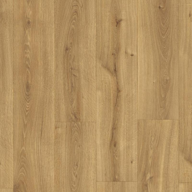 Quickstep Majestic Desert Oak Warm Natural