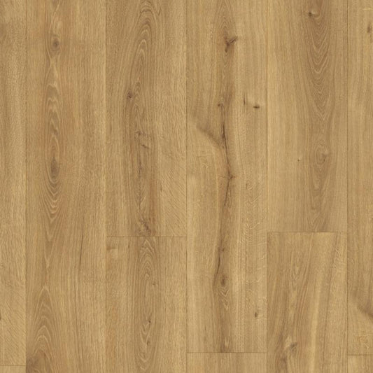 Quickstep Majestic Desert Oak Warm Natural