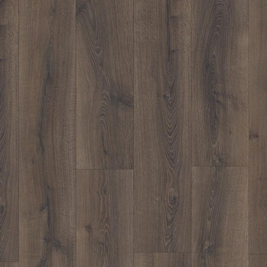 Quickstep Majestic Desert Oak Brushed Brown