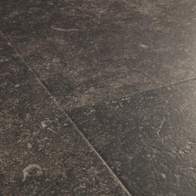 Quickstep Muse  Fumed Bluestone