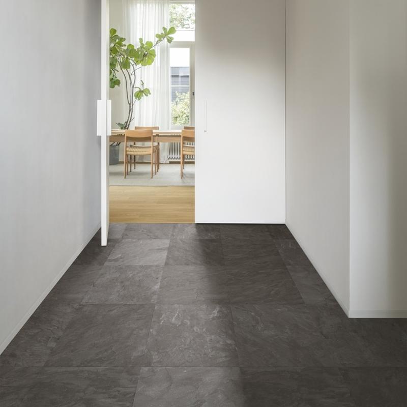 Quickstep Muse Grey Slate