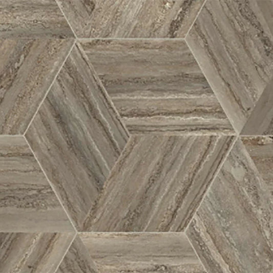 Magnificent Motif Lino Flooring