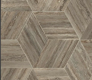 Magnificent Motif Lino Flooring