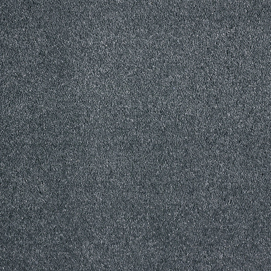 Invictus Magnificus Saxony Carpet Deep Cavern 98