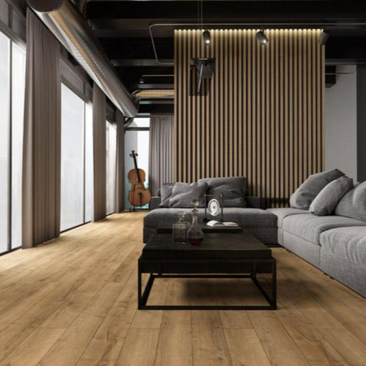 Marine Laminate Flooring Baltic Oak