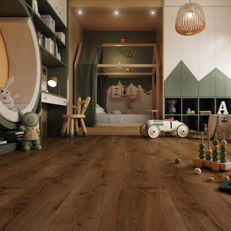 Marine Laminate Flooring Marathon Oak 2579