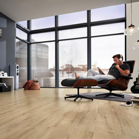 Marine Laminate Flooring Pacific Oak