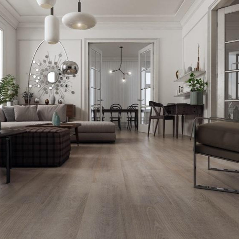Marine Laminate Flooring Wembley Oak 4921