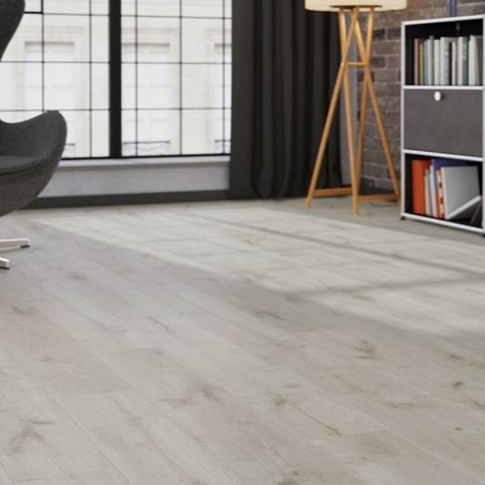 Marine Laminate Flooring Winter Oak 3850