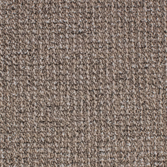 Marrak Berber Brown Carpet