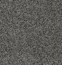 Merciano Saxony Satino Carpet Iron Dark Grey