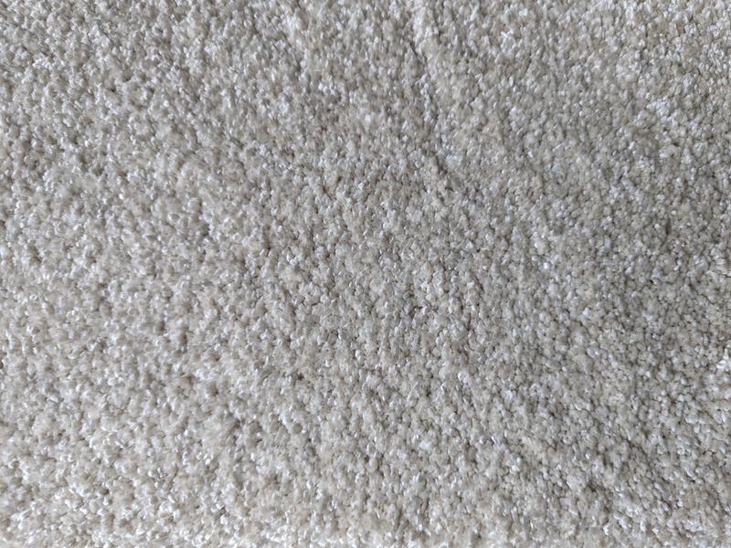 Metallic Grey luxury soft carpets