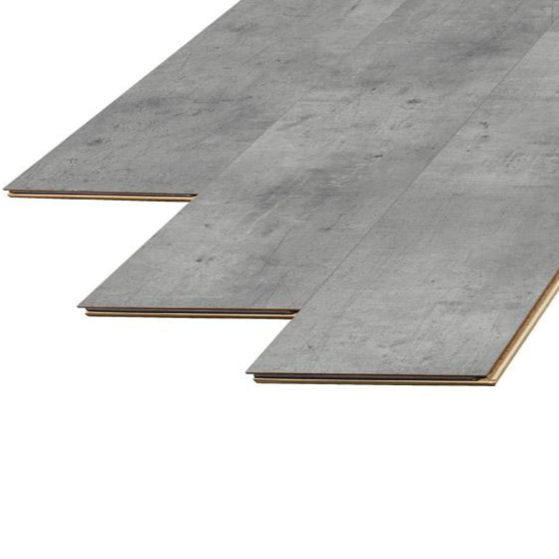 Milenium Concrete D1038 Laminte Flooring