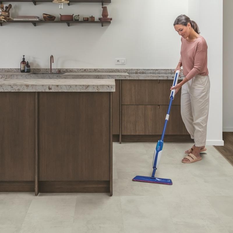 Durable Muse Grey Concrete for Homes