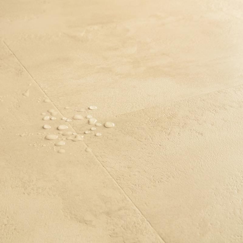 Natural Sandstone Effect Quickstep Muse