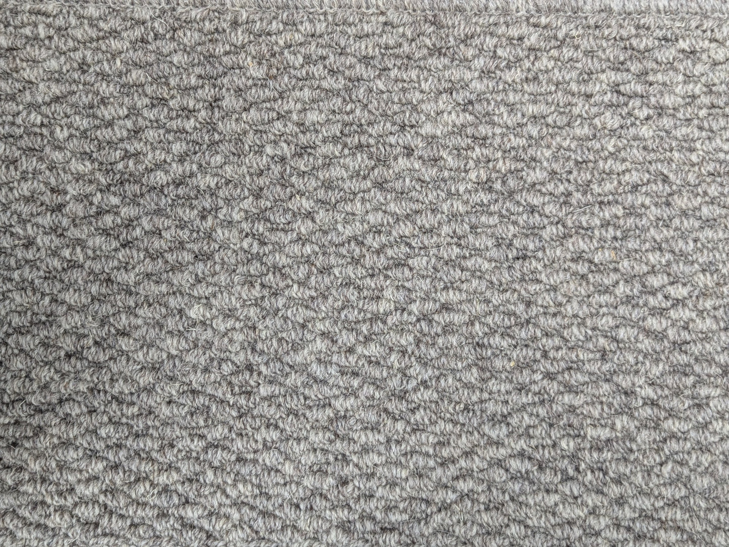 Natural Fibres berber loop wool carpet