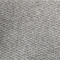 Sheringham Moleskin Berber Loop Pile Wool Carpet